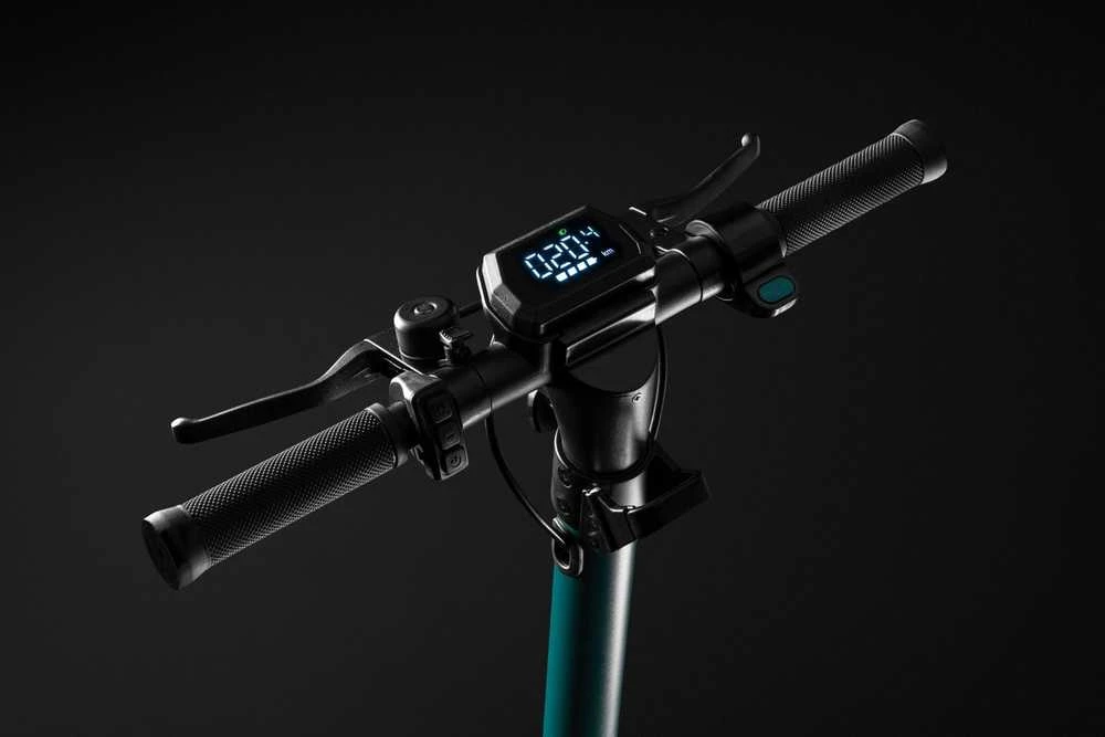 Paspirtukas elektrinė SoFlow SoFlow SO4 Pro E-Scooter
