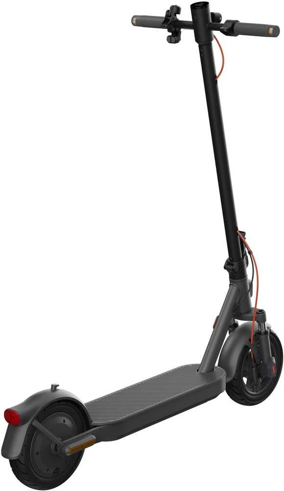 Elektrinis paspirtukas Xiaomi Electric Scooter Elite GL