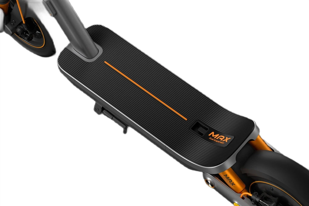 Xiaomi Electric Scooter 6 Max EU