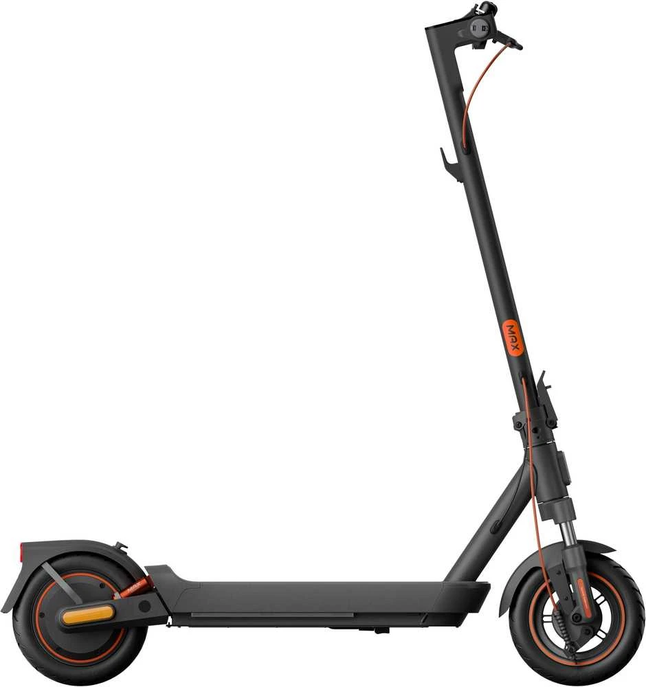 Elektrinis paspirtukas Xiaomi Electric Scooter 5 Max EU,  400 W, 20 km/h, 10"