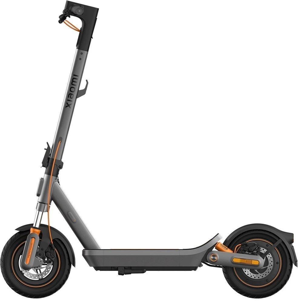 Elektrinis paspirtukas Xiaomi Electric Scooter 6 Max