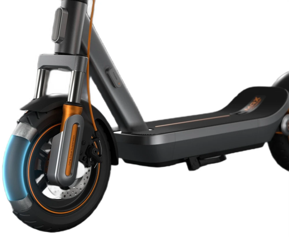 Xiaomi Electric Scooter 6 Max EU