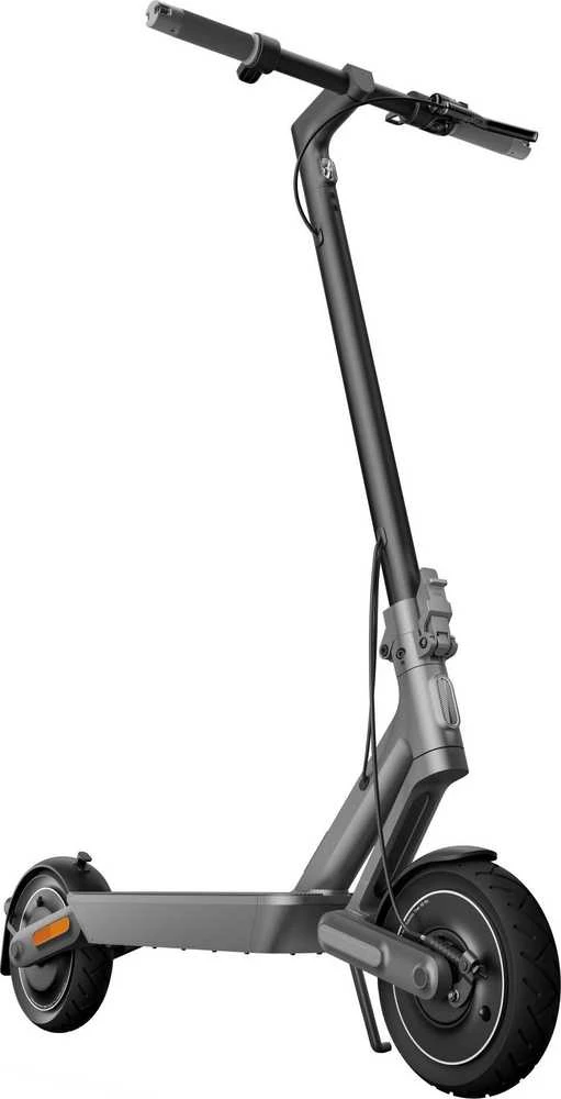 Elektrinis paspirtukas Xiaomi Electric Scooter 4 Ultra | 500 W / 940 W | 25 km/h | 10"