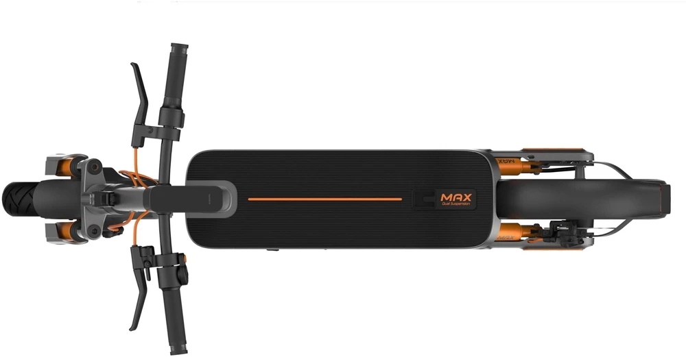 Xiaomi Electric Scooter 6 Max EU