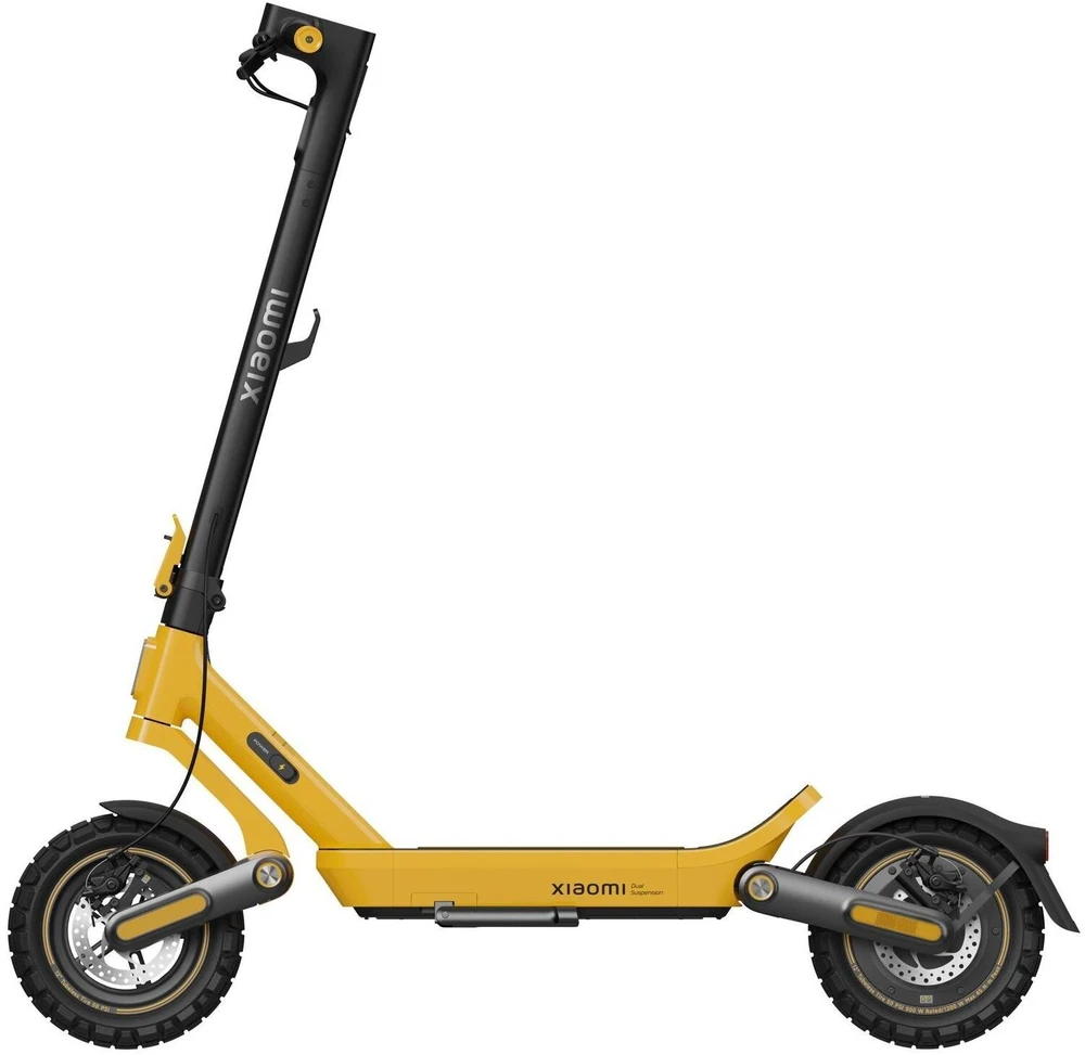 Paspirtukas elektrinė Xiaomi Electric Scooter 6 Ultra