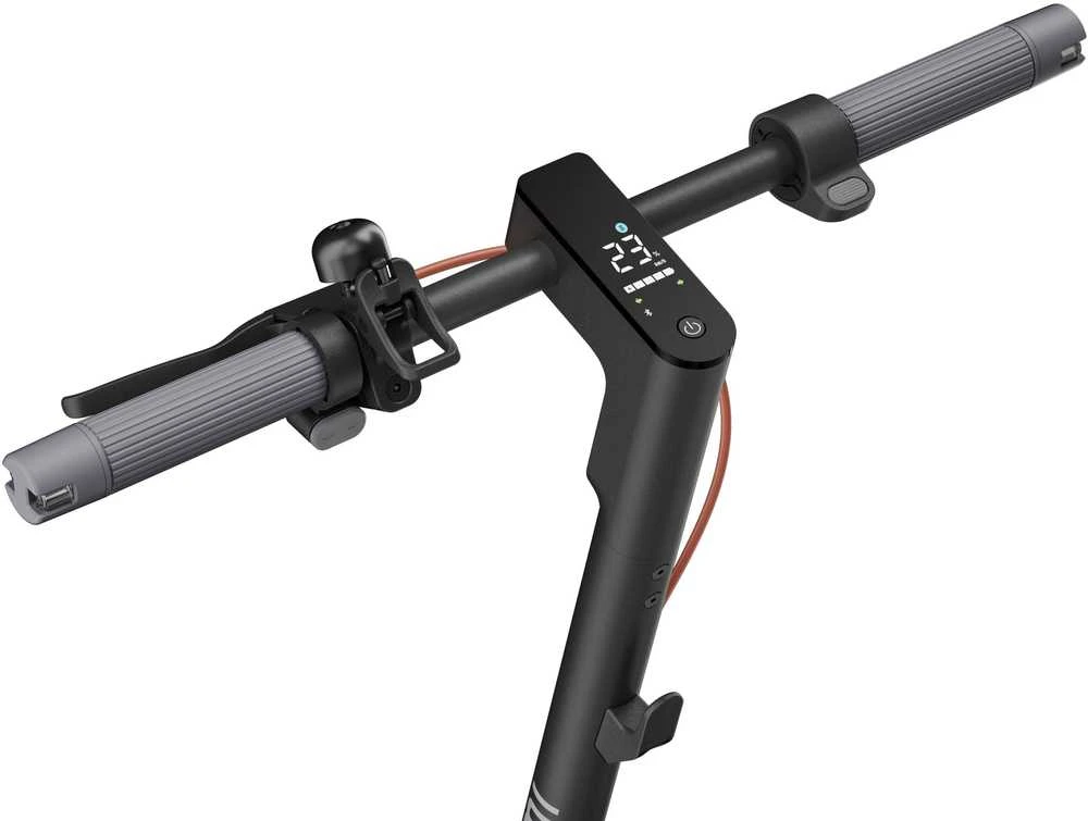 Elektrinis paspirtukas Xiaomi Electric Scooter 5 Max EU,  400 W, 20 km/h, 10"