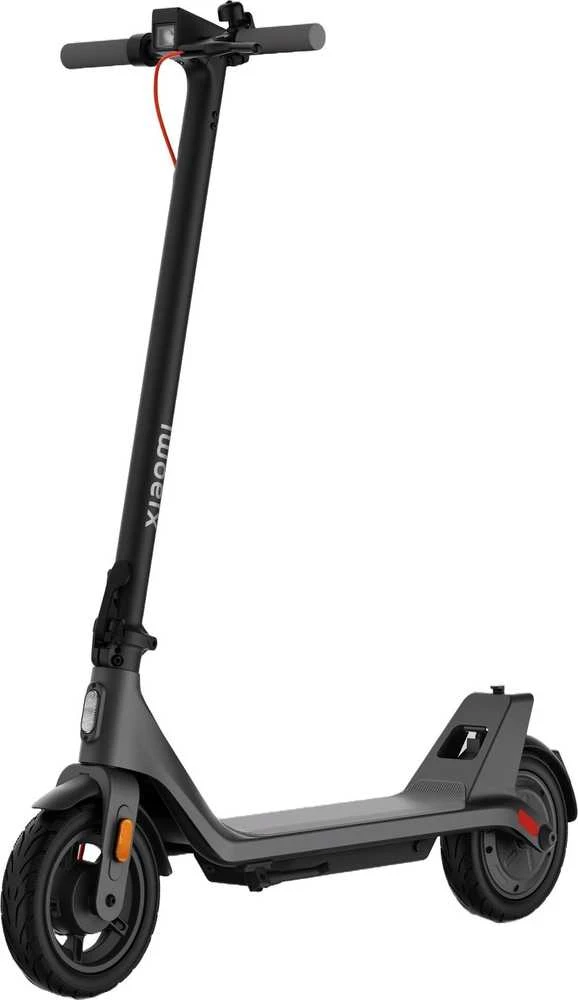 „Xiaomi Electric Scooter 4 Lite“ (2 kartos) NE