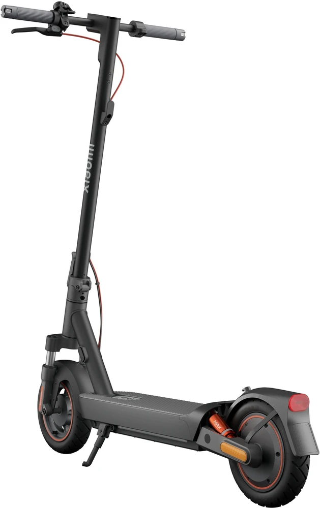 Elektrinis paspirtukas Xiaomi Electric Scooter 5 Max EU,  400 W, 20 km/h, 10"