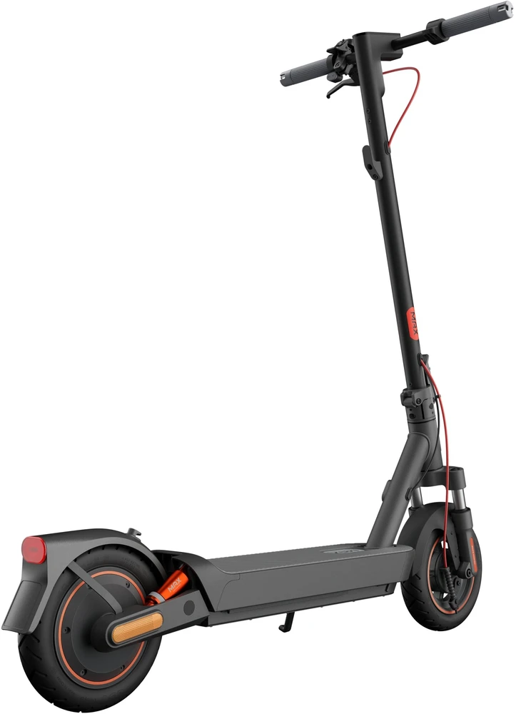 Elektrinis paspirtukas Xiaomi Electric Scooter 5 Max EU,  400 W, 20 km/h, 10"