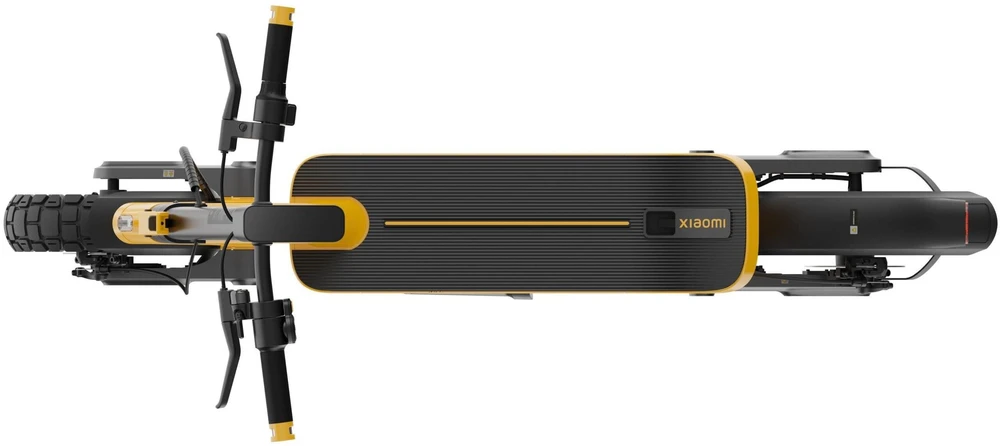Paspirtukas elektrinė Xiaomi Electric Scooter 6 Ultra