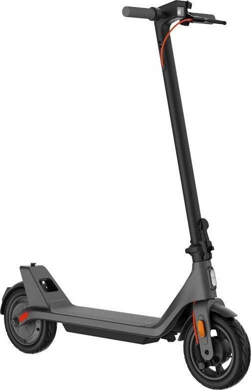 „Xiaomi Electric Scooter 4 Lite“ (2 kartos) NE