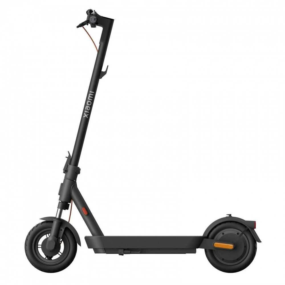 Elektrinis paspirtukas Xiaomi Electric Scooter 5 GL