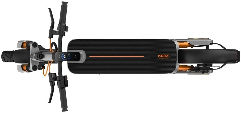 Elektrinis paspirtukas Xiaomi Electric Scooter 6 Max