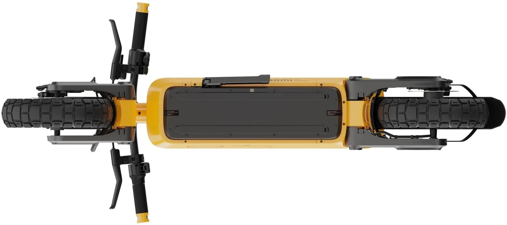 Paspirtukas elektrinė Xiaomi Electric Scooter 6 Ultra