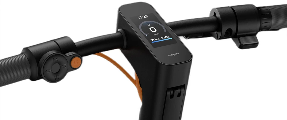 Xiaomi Electric Scooter 6 Max EU