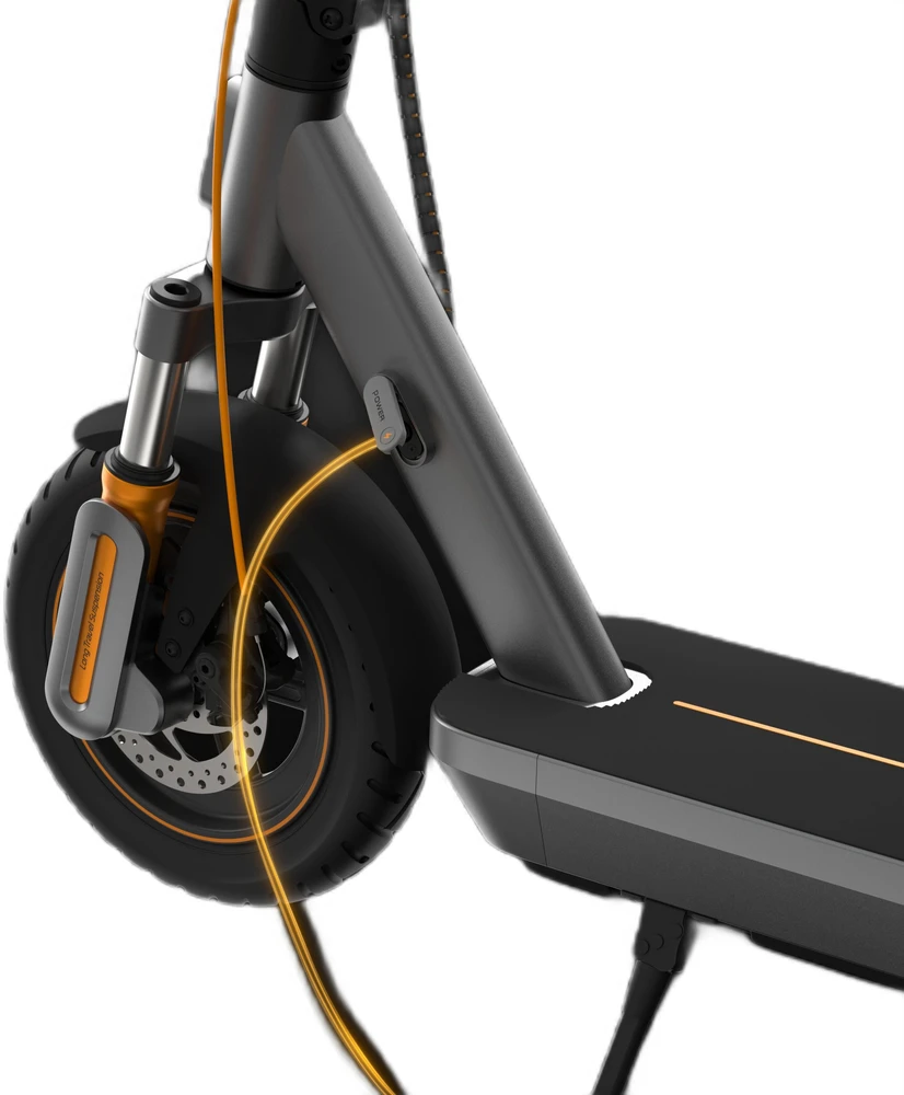 Xiaomi Electric Scooter 6 Max EU