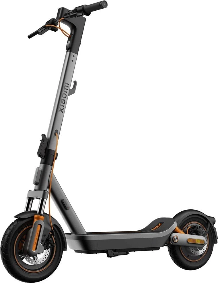 Elektrinis paspirtukas Xiaomi Electric Scooter 6 Max