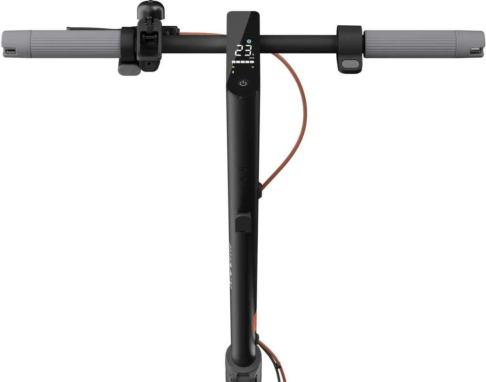 Elektrinis paspirtukas Xiaomi Electric Scooter 5 Max EU,  400 W, 20 km/h, 10"