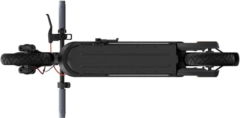 Elektrinis paspirtukas Xiaomi Electric Scooter 5 Max EU,  400 W, 20 km/h, 10"