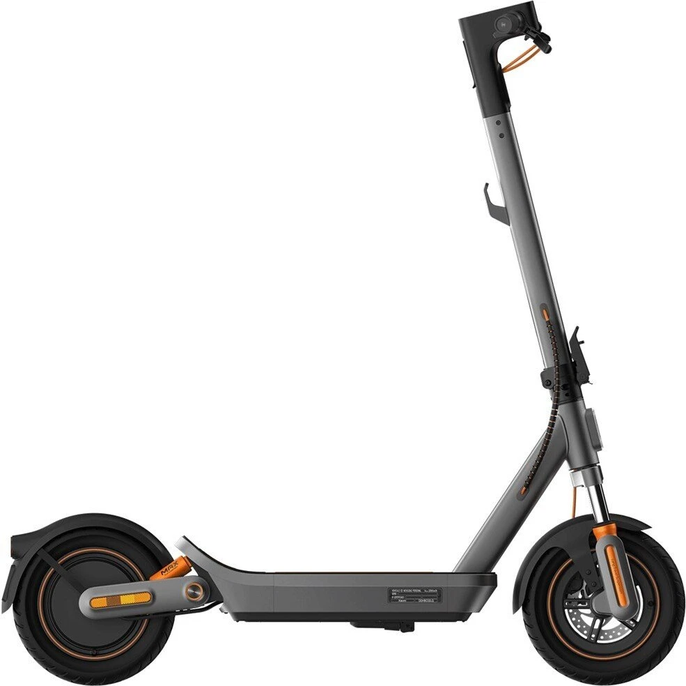 Elektrinis paspirtukas Xiaomi Electric Scooter 6 Max