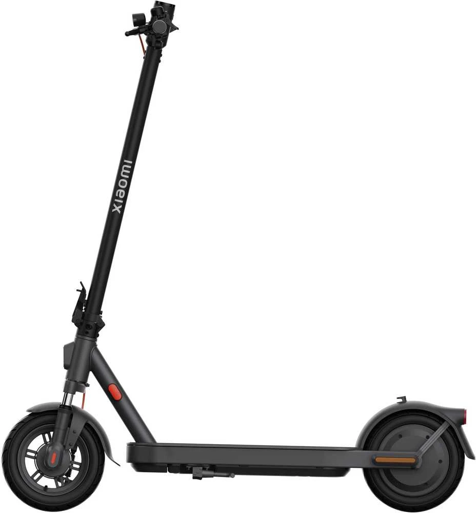 Elektrinis paspirtukas Xiaomi Electric Scooter Elite GL