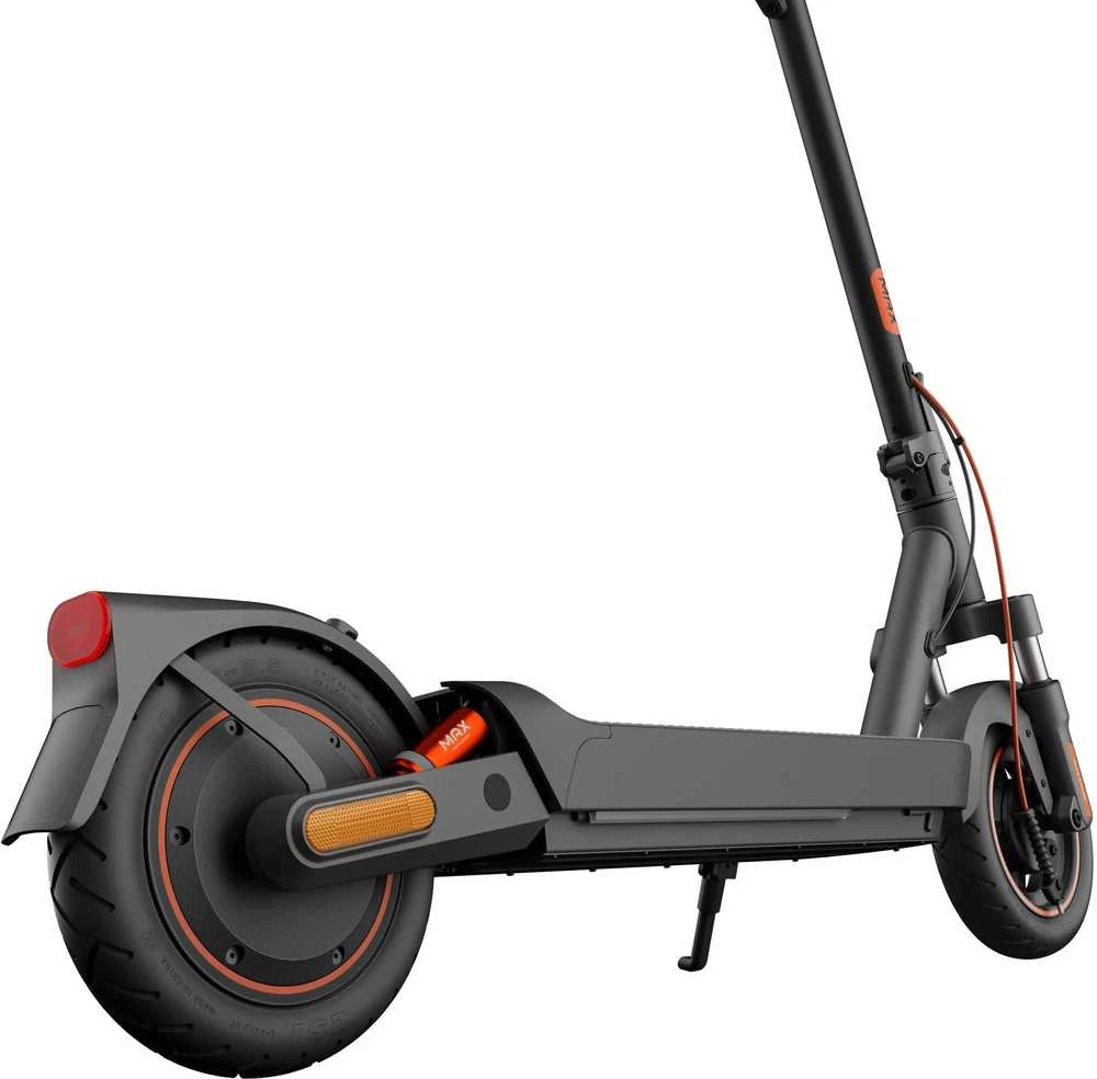 Elektrinis paspirtukas Xiaomi Electric Scooter 5 Max EU,  400 W, 20 km/h, 10"