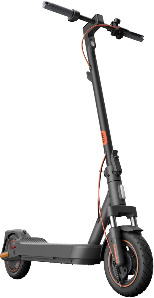 Elektrinis paspirtukas Xiaomi Electric Scooter 5 Max EU,  400 W, 20 km/h, 10"