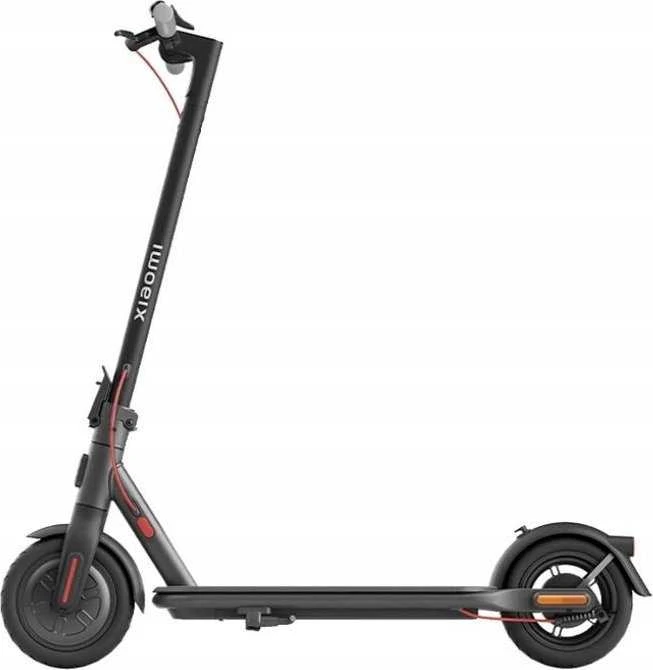 „Xiaomi Electric Scooter 4 Lite“ (2 kartos) NE