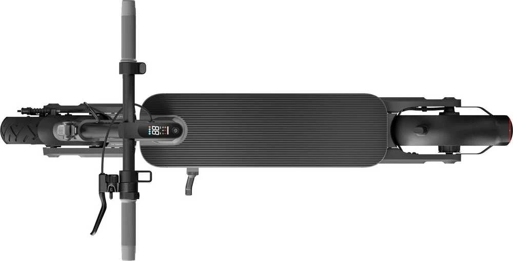 Elektrinis paspirtukas Xiaomi Electric Scooter 4 Ultra | 500 W / 940 W | 25 km/h | 10"