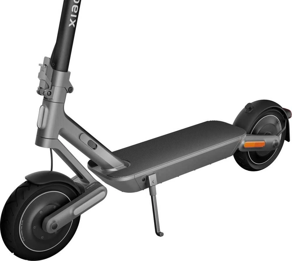 Elektrinis paspirtukas Xiaomi Electric Scooter 4 Ultra | 500 W / 940 W | 25 km/h | 10"