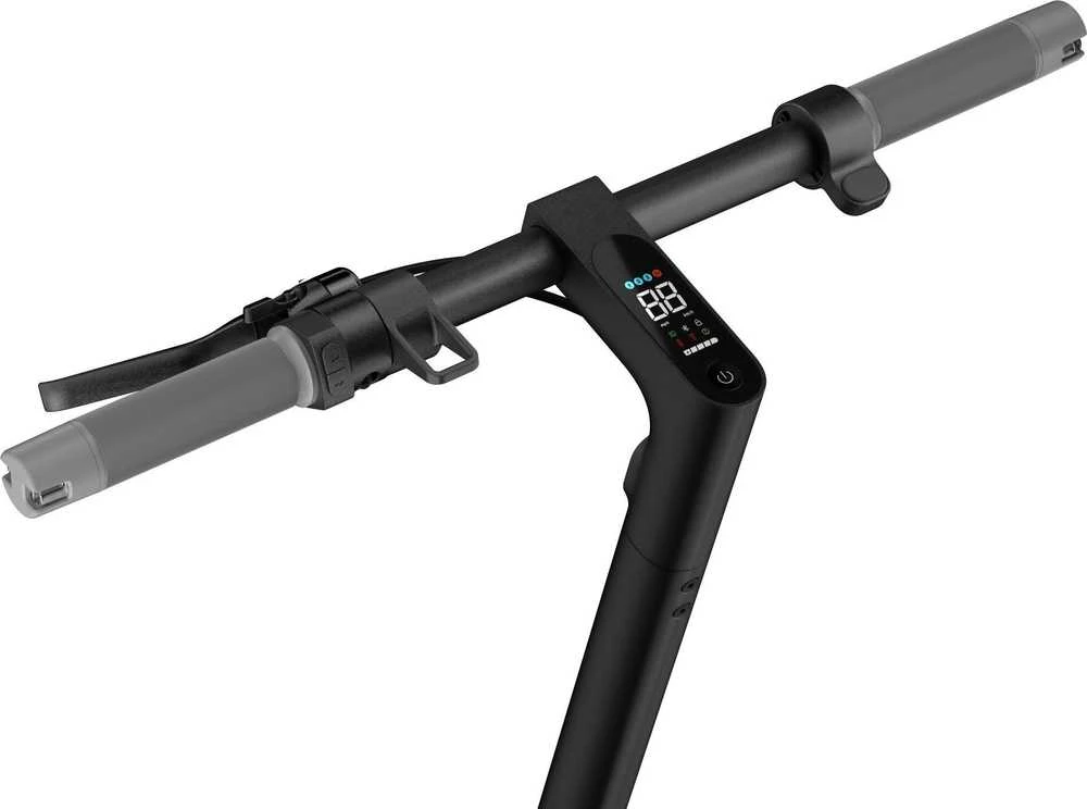 Elektrinis paspirtukas Xiaomi Electric Scooter 4 Ultra | 500 W / 940 W | 25 km/h | 10"