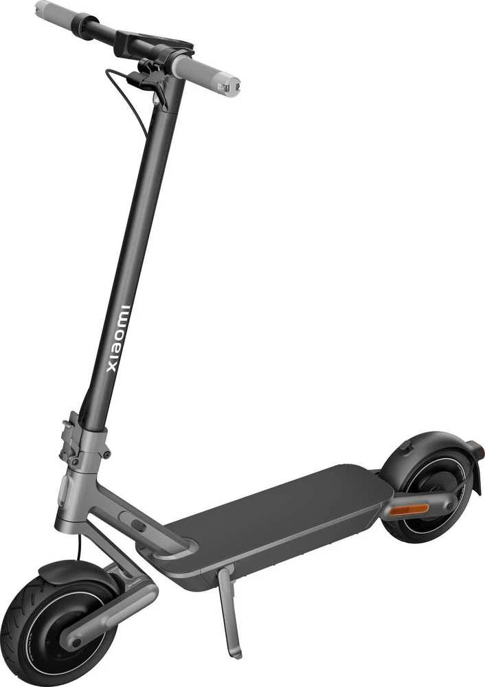 Elektrinis paspirtukas Xiaomi Electric Scooter 4 Ultra | 500 W / 940 W | 25 km/h | 10"