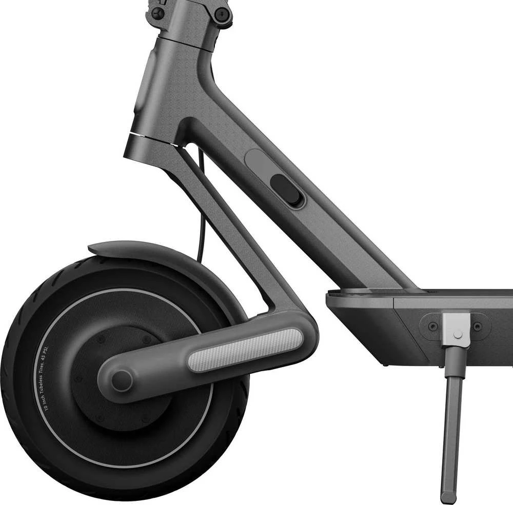 Elektrinis paspirtukas Xiaomi Electric Scooter 4 Ultra | 500 W / 940 W | 25 km/h | 10"