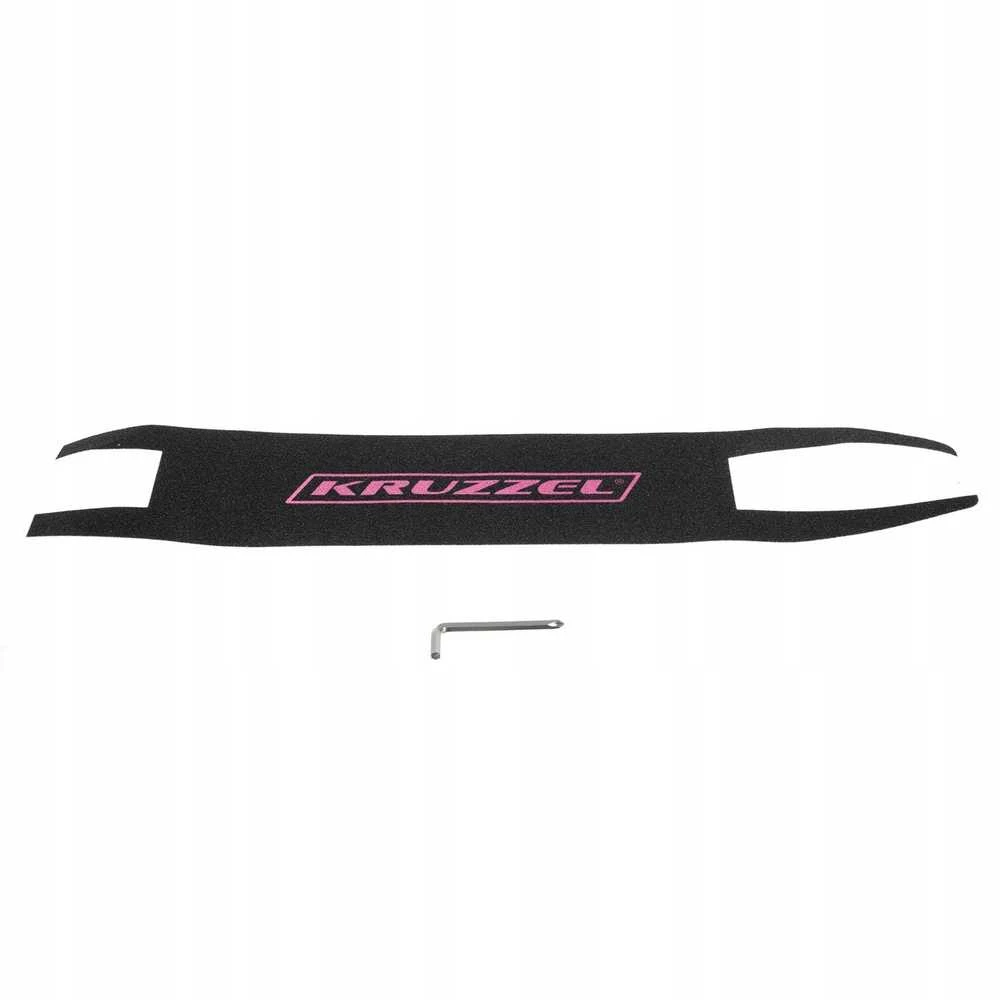 Spidoo scooter pink Kruzzel 25628