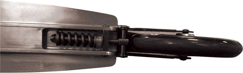 LA Sports SWIFT 200mm aliumininis paspirtukas 13871-14