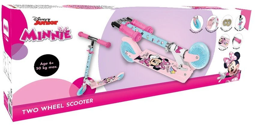 Disney PASPIRTUKAS MINNIE 59995