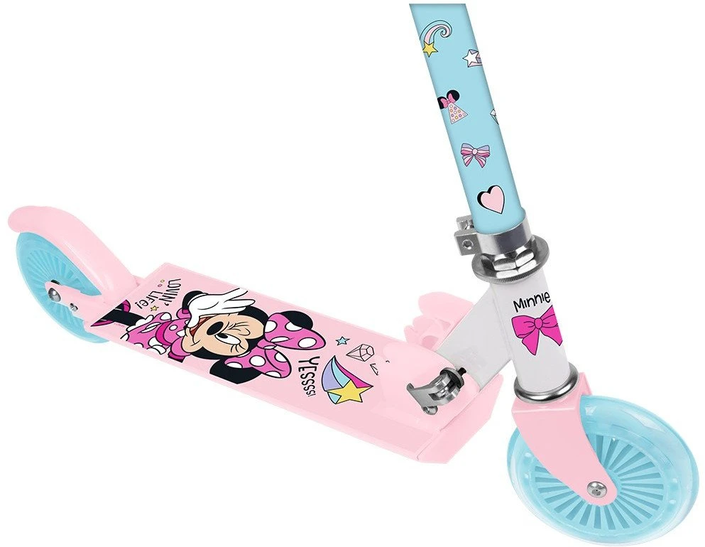 Disney PASPIRTUKAS MINNIE 59995
