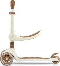 MILLY MALLY 5751 Motoroleris FUZZY classic