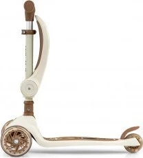 MILLY MALLY 5751 Motoroleris FUZZY classic