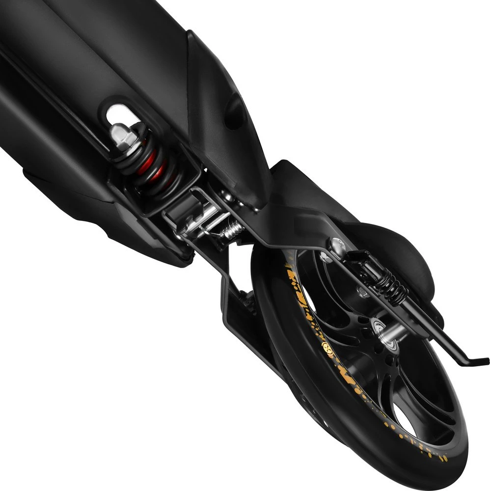 Paspirtukas NILS Extreme HM800 Fly, auksinis