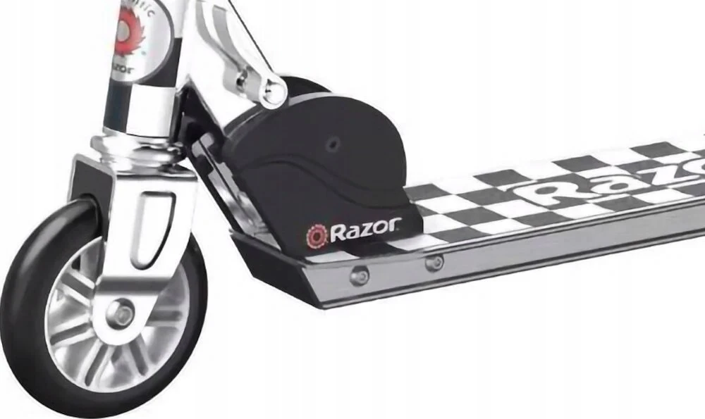 KICK SCOOTER Razor Model A patikrintas