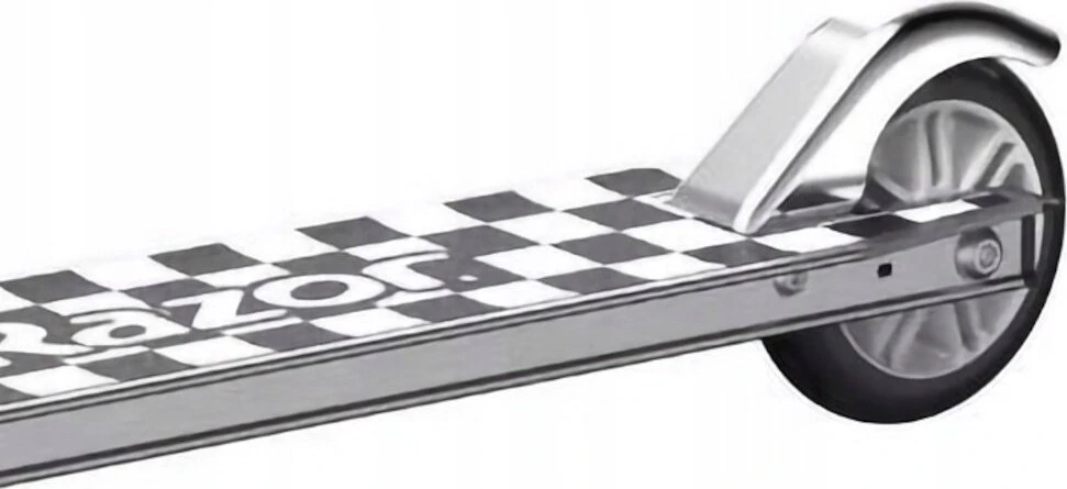 KICK SCOOTER Razor Model A patikrintas