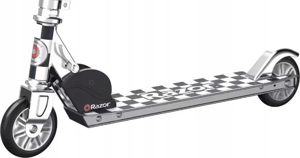 KICK SCOOTER Razor Model A patikrintas