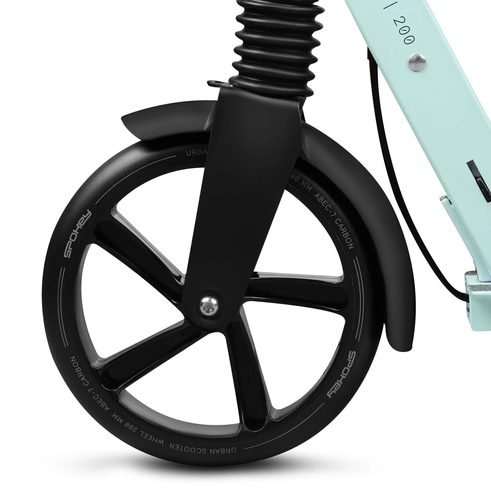 City scooter Spokey CITY FLOW PRO