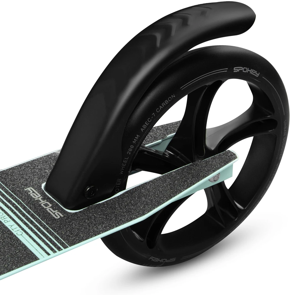 City scooter Spokey CITY FLOW PRO