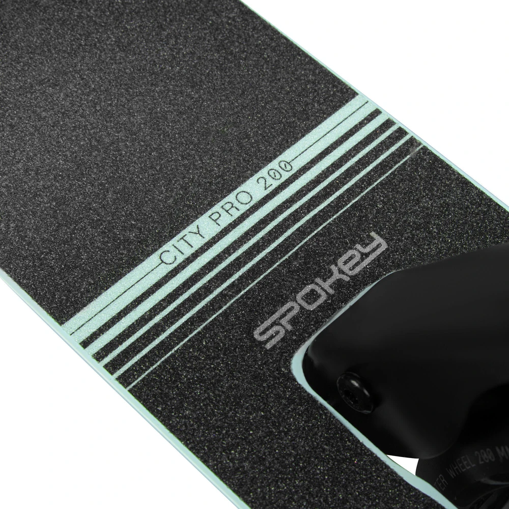 City scooter Spokey CITY FLOW PRO