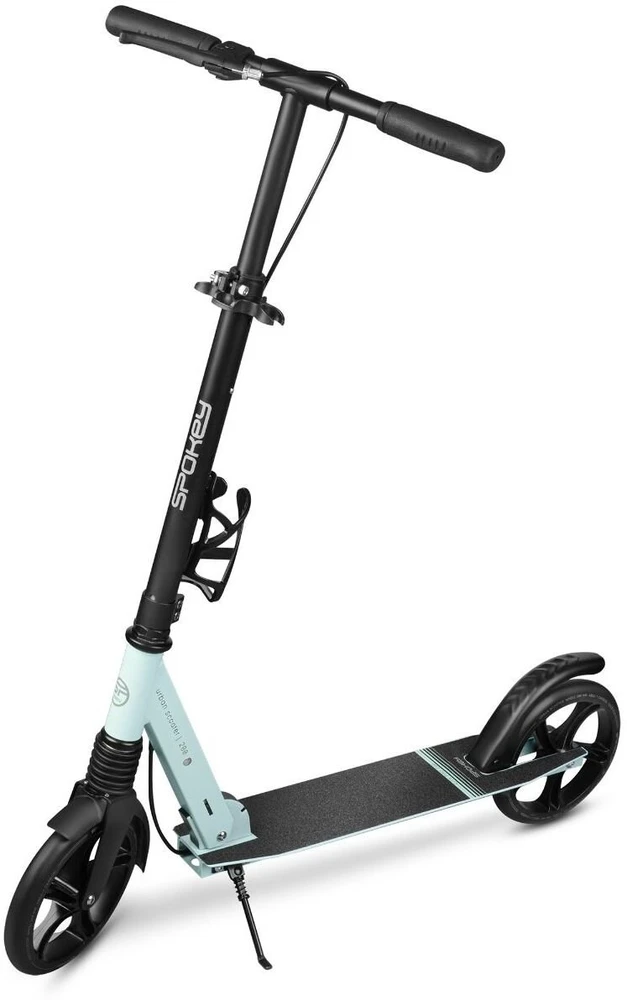 City scooter Spokey CITY FLOW PRO