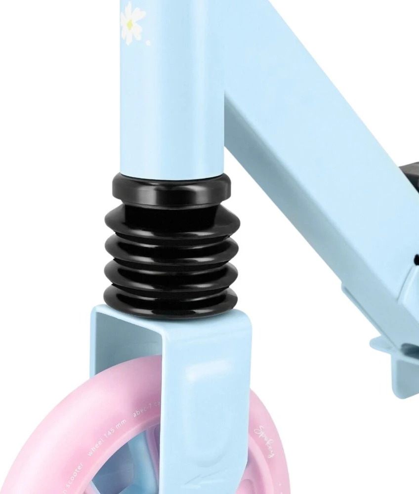 Paspirtukas 145 mm Spokey RIZZ