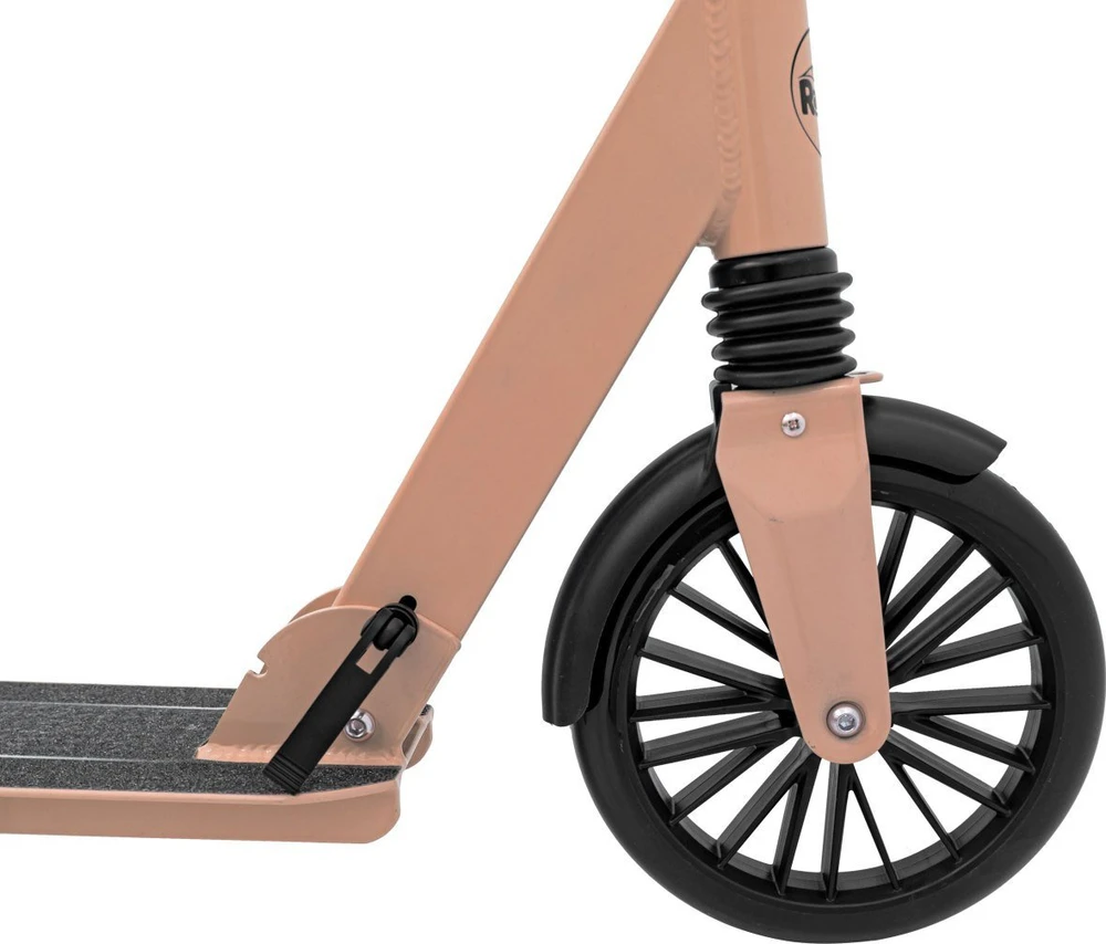 Ramiz SPORTRIKE Rožinis motoroleris