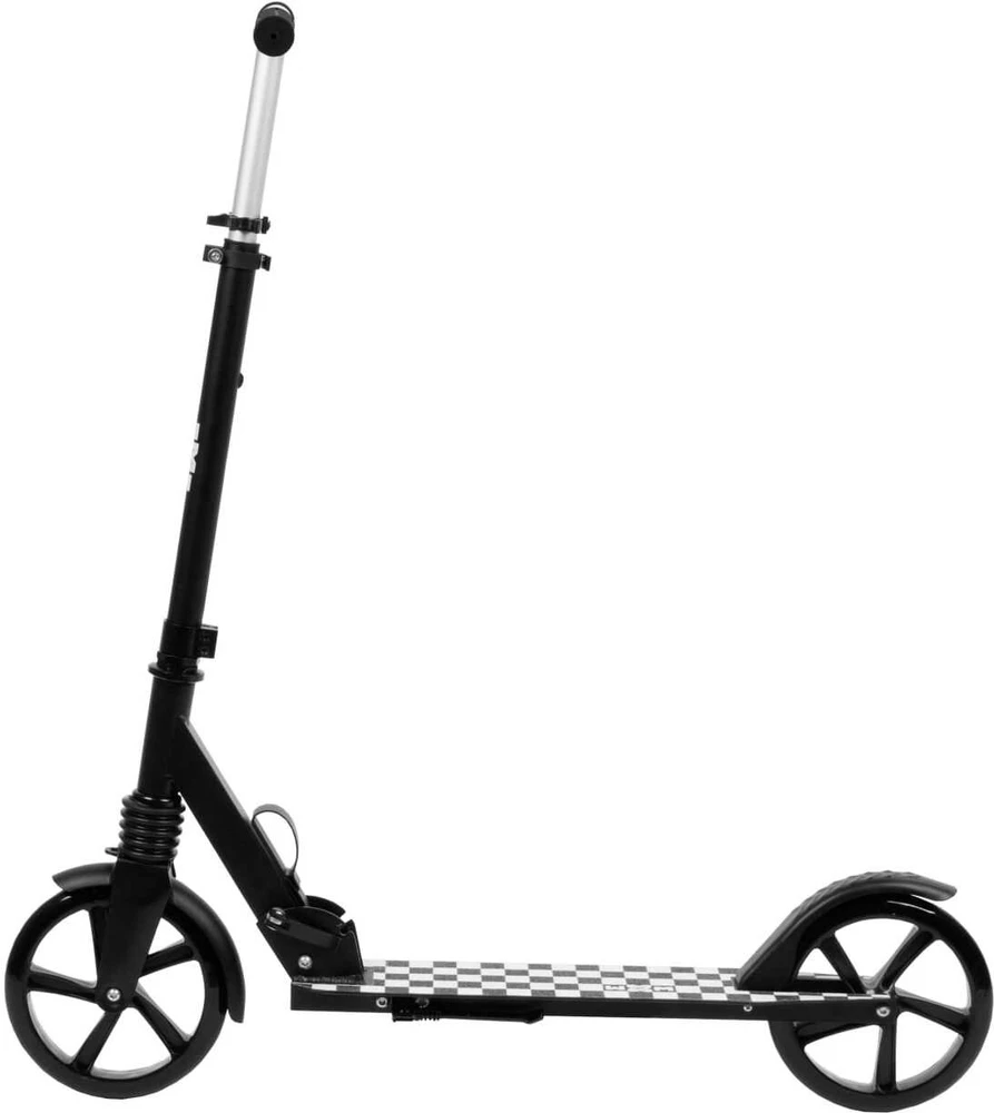 Paspirtukas WXM Driff Juodas (HSDRIB01)